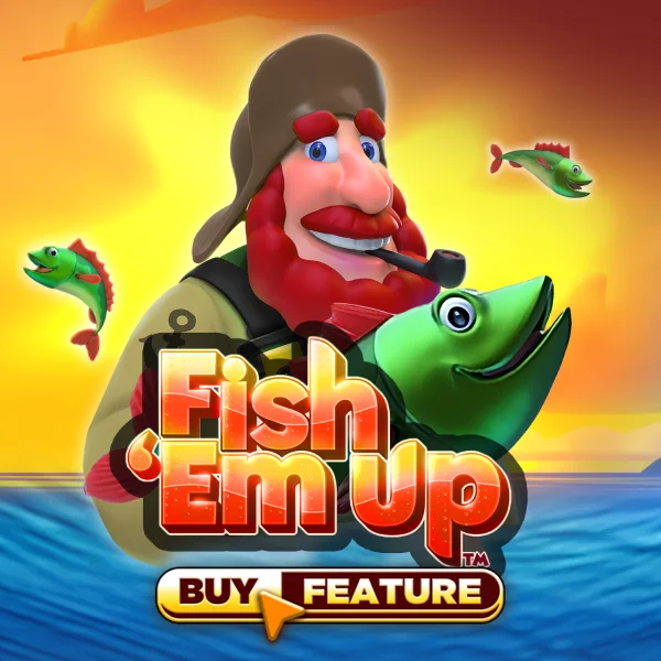 Fish Em Up - SUPERBET388