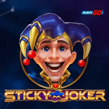 Sticky Joker - SUPERBET388