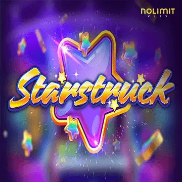 NolimitCity : Starstruck - SUPERBET388