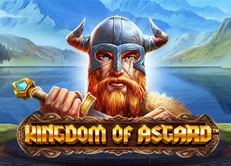 Pragmatic : Kingdom of Asgard - SUPERBET388