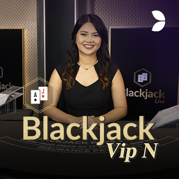 Blackjack VIP N - SUPERBET388