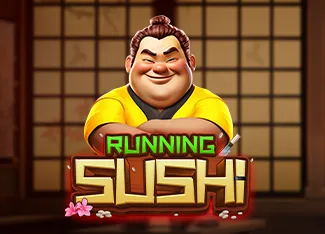Pragmatic : Running Sushi - SUPERBET388