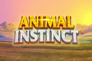 Animal Instinct - SUPERBET388