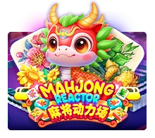Joker123 : Mahjong Reactor - SUPERBET388