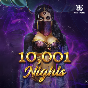 10001 Nights - SUPERBET388