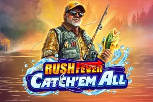 Rush Fever Catchem All - SUPERBET388