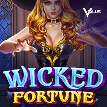 Wicked Fortune - SUPERBET388