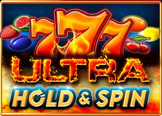 Pragmatic : Ultra Hold and Spin - SUPERBET388