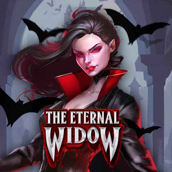 The Eternal Widow&trade; - SUPERBET388