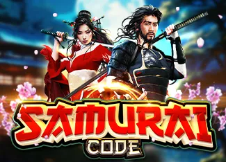 Pragmatic : Samurai Code - SUPERBET388
