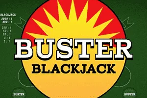 Buster Blackjack - SUPERBET388