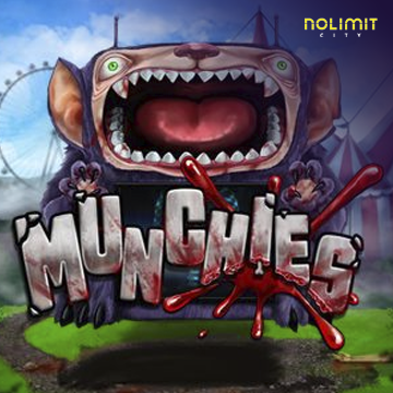 NolimitCity : Munchies - SUPERBET388