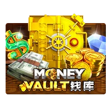 Joker123 : Money Vault - SUPERBET388