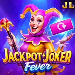 Jili : Jackpot Joker FEVER - SUPERBET388