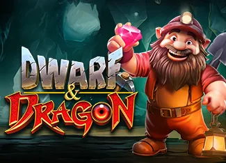 Pragmatic : Dwarf & Dragon - SUPERBET388