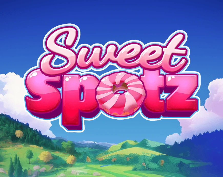 Sweet Spotz - SUPERBET388