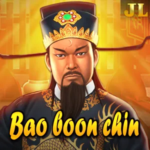 Jili : Bao boon chin - SUPERBET388