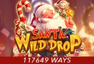 Spadegaming : Santa Wild Drop - SUPERBET388