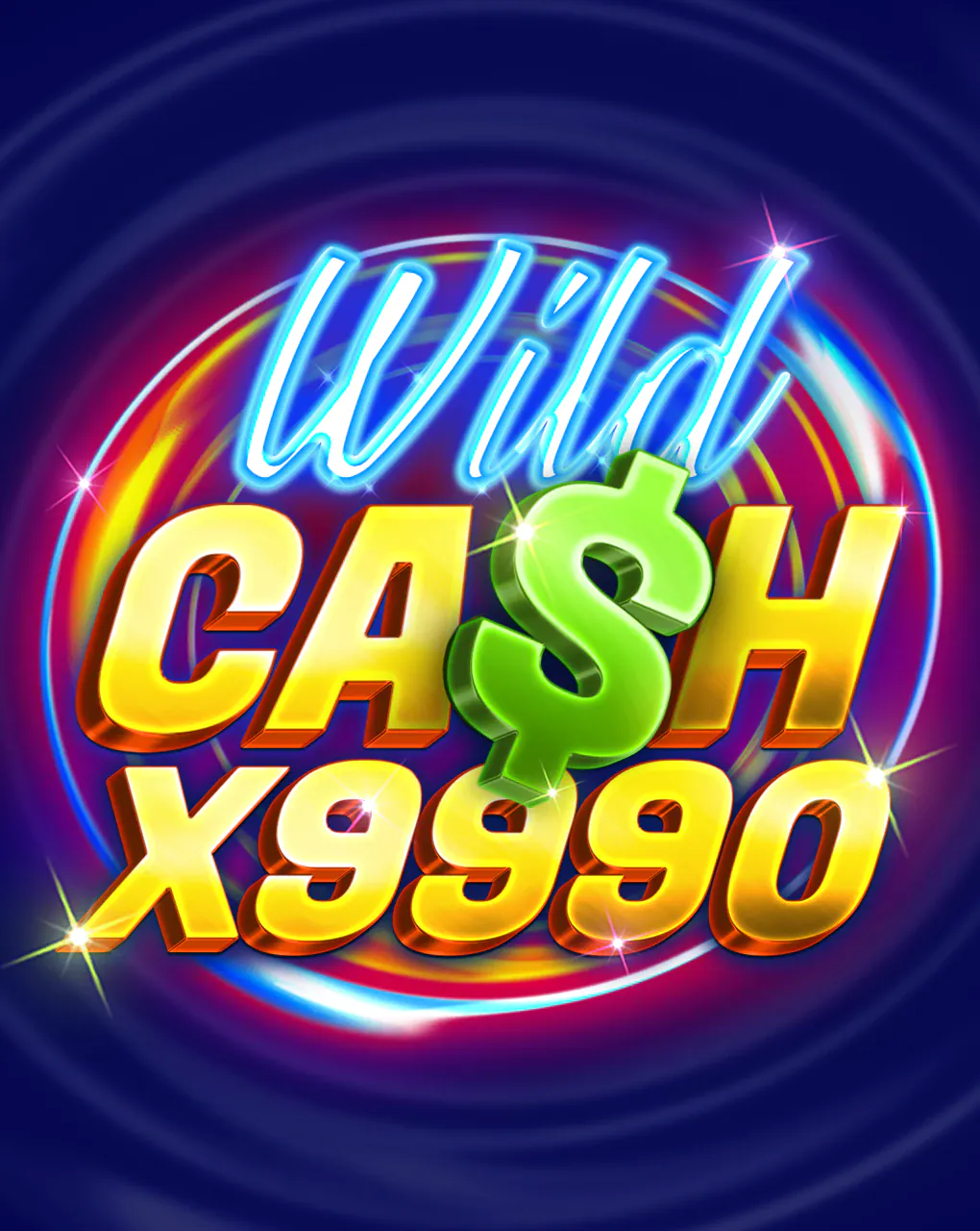 Bgaming : Wild Cash x9990 - SUPERBET388