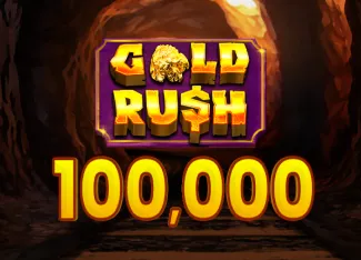 Pragmatic : Gold Rush 250,000 - SUPERBET388