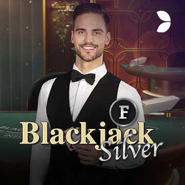 Blackjack Silver F - SUPERBET388
