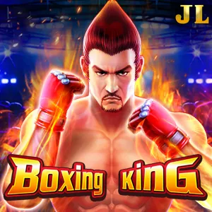 Jili : Boxing King - SUPERBET388