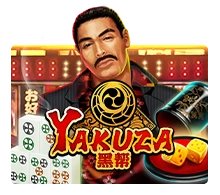 Joker123 : Yakuza - SUPERBET388