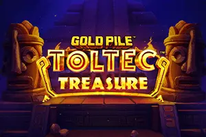 Gold Pile: Toltec Treasure - SUPERBET388