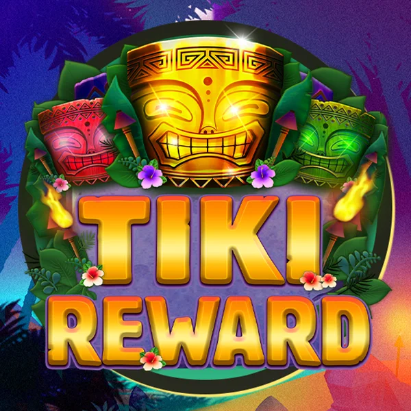 Tiki Reward - SUPERBET388