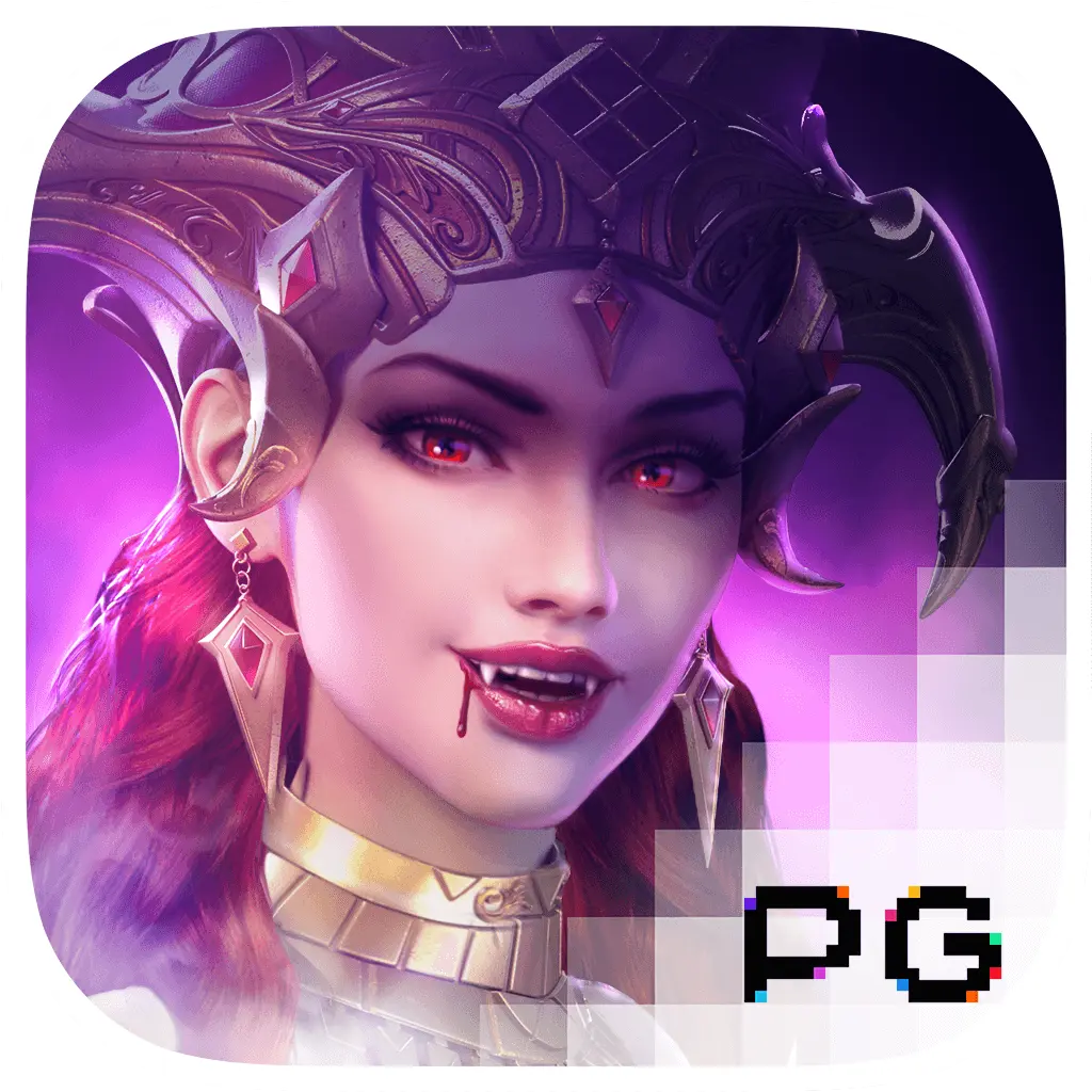 PGSoft : Vampires Charm - SUPERBET388