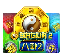 Joker123 : Bagua 2 - SUPERBET388