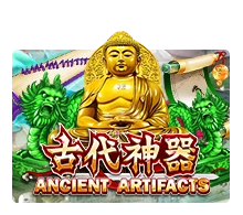 Joker123 : Ancient Artifact - SUPERBET388
