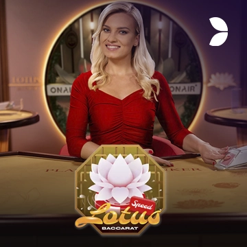 Lotus Speed Baccarat A - SUPERBET388