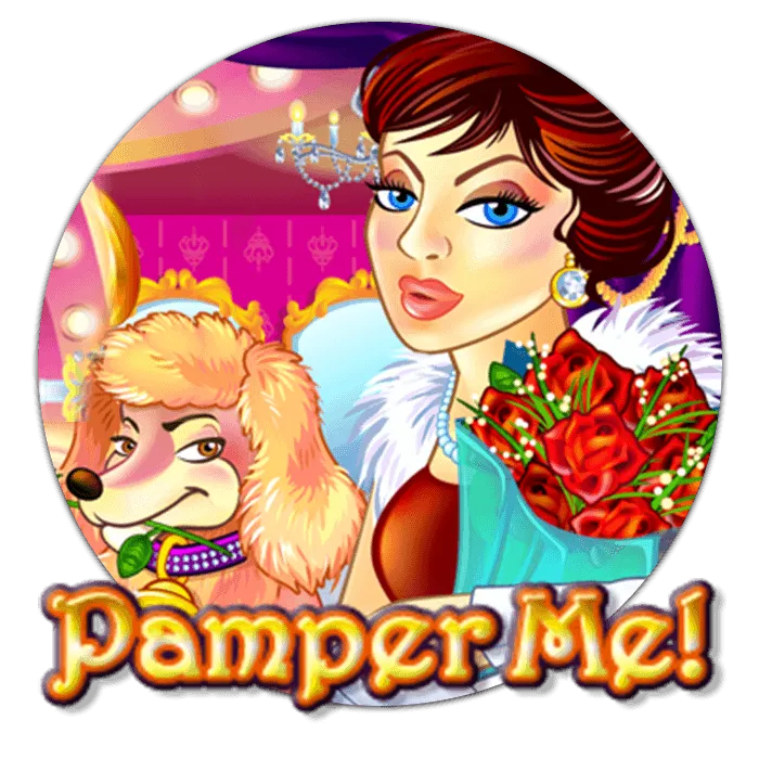 Habanero : Pamper Me - SUPERBET388