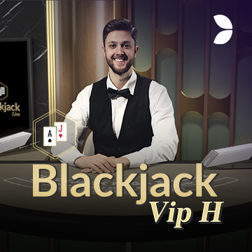 Blackjack VIP H - SUPERBET388
