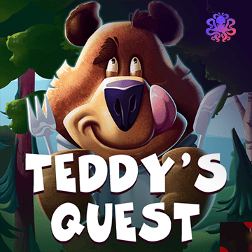 Teddys Quest - SUPERBET388