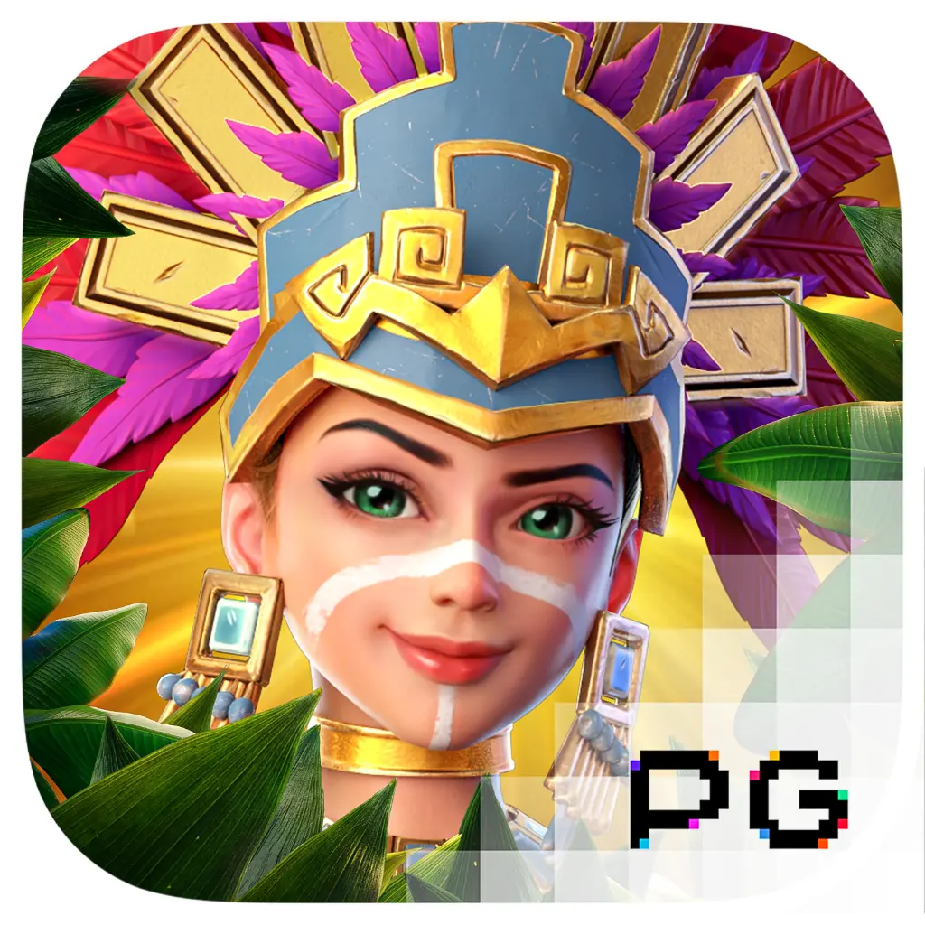 PGSoft : Treasures of Aztec - SUPERBET388
