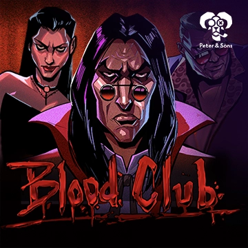 Blood Club - SUPERBET388