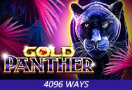 Spadegaming : Gold Panther - SUPERBET388