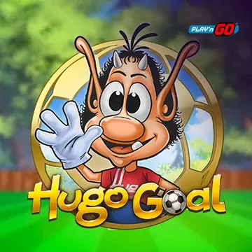 Hugo Goal - SUPERBET388