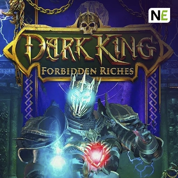 Dark King: Forbidden Riches - SUPERBET388