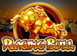 Pragmatic : Raging Bull - SUPERBET388