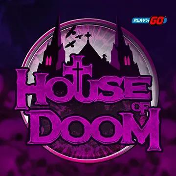 House of Doom - SUPERBET388