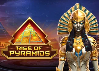 Pragmatic : Rise of Pyramids - SUPERBET388