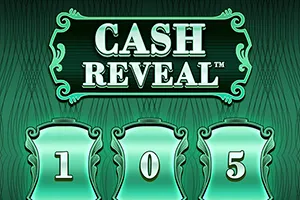 Cash Reveal Credits - SUPERBET388