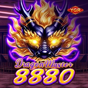 Dragon Master 8880 - SUPERBET388