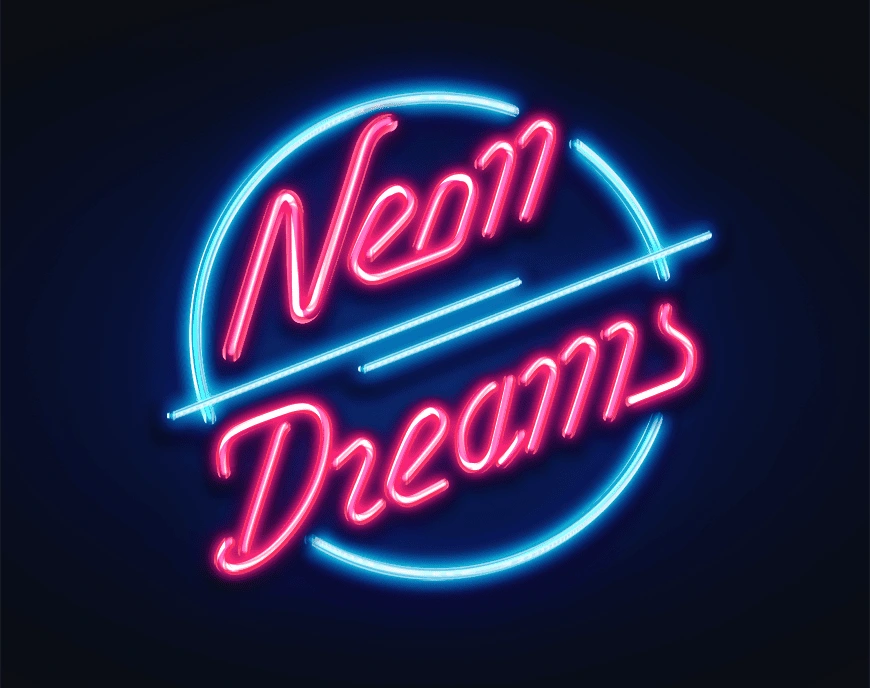 Neon Dreams - SUPERBET388