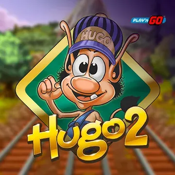 Hugo 2 - SUPERBET388