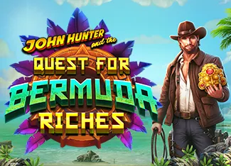 Pragmatic : Bermuda Riches - SUPERBET388