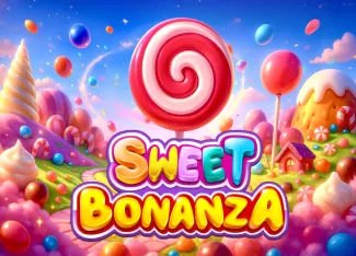 Pragmatic : Sweet Bonanza - SUPERBET388